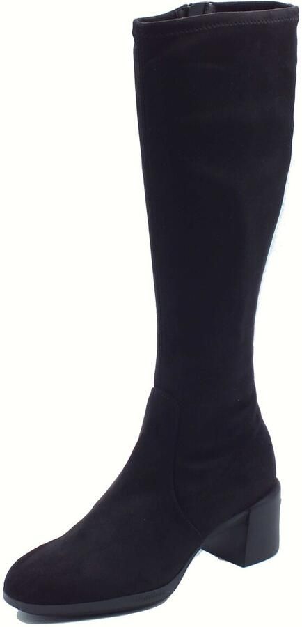 Wonders Laarzen H-6707 Reghost Suede Sarga