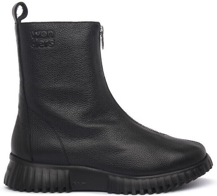 Wonders Enkellaarzen A-4403