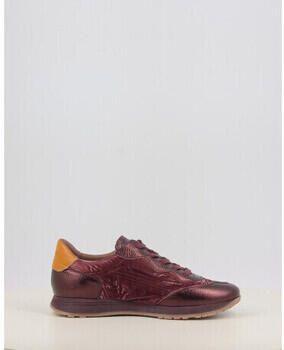 Wonders Lage Sneakers A4810CombGran - Foto 3