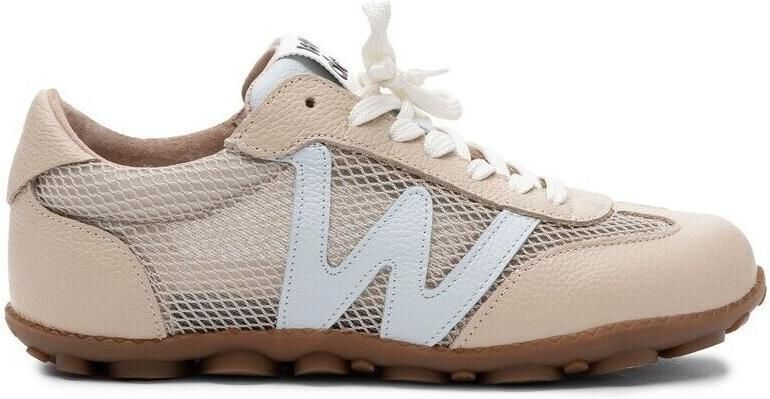 Wonders Lage Sneakers AP2001BEIGEOFF