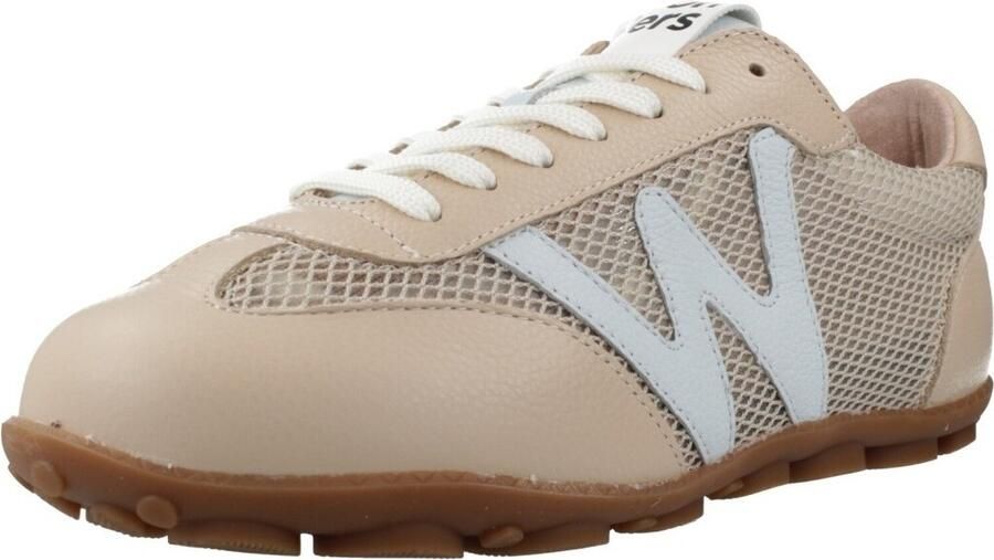 Wonders Lage Sneakers Sport Zapatillas Mujer Modèle Ap2101 - Foto 2