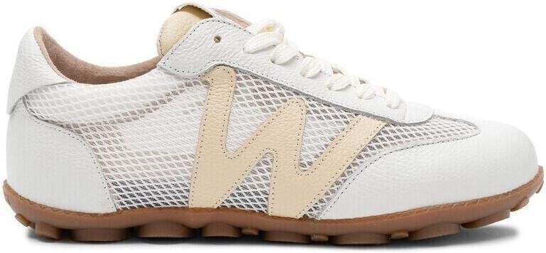 Wonders Lage Sneakers AP2101OFFVANIL