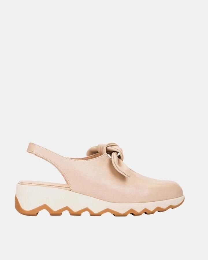 Wonders Sandalen met sleehak Zapatos Casual Mujer Modèle C7602 - Foto 3