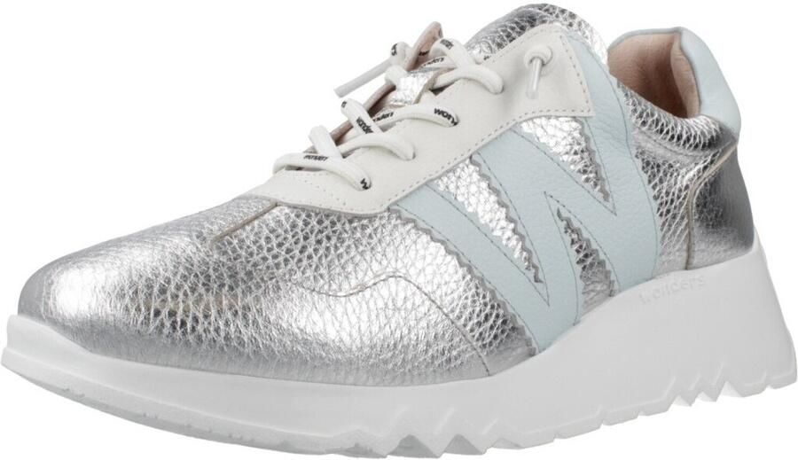 Wonders Lage Sneakers E6770