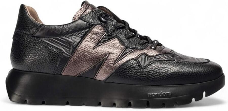 Wonders Lage Sneakers