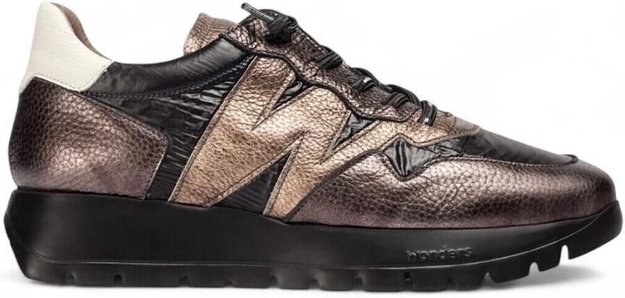 Wonders Lage Sneakers