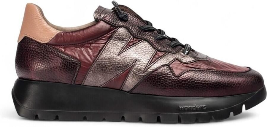 Wonders Lage Sneakers