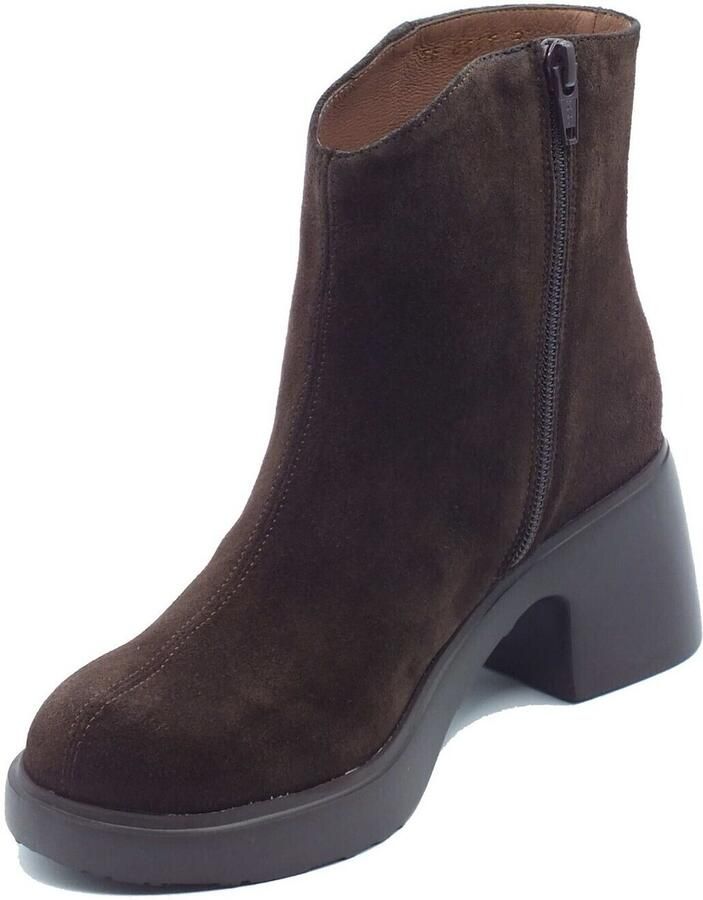 Wonders Low Boots E-7125 Flytres Charme - Foto 1