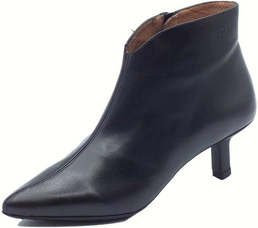 Wonders Low Boots G-7120 Flexfit Iseo
