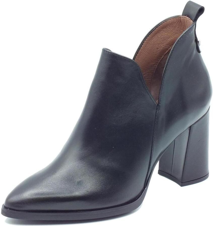 Wonders Low Boots M-5428 Iseo