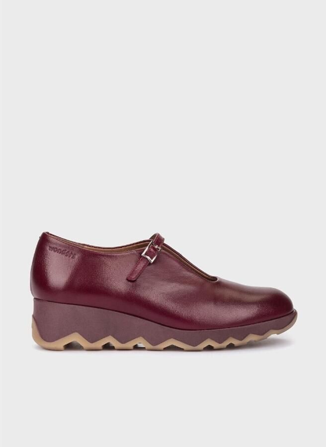 Wonders Mocassins 43514