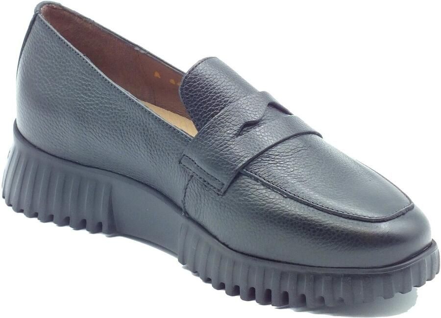Wonders Mocassins A-4402 FlexFly Wild