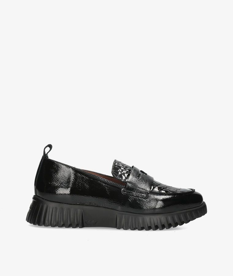 Wonders Mocassins A-4420