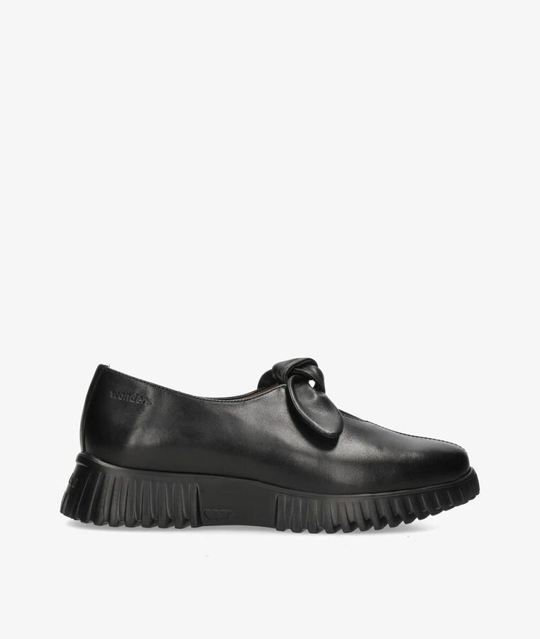 Wonders Mocassins A-4421