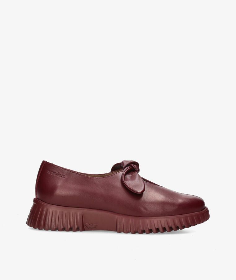 Wonders Mocassins A-4421