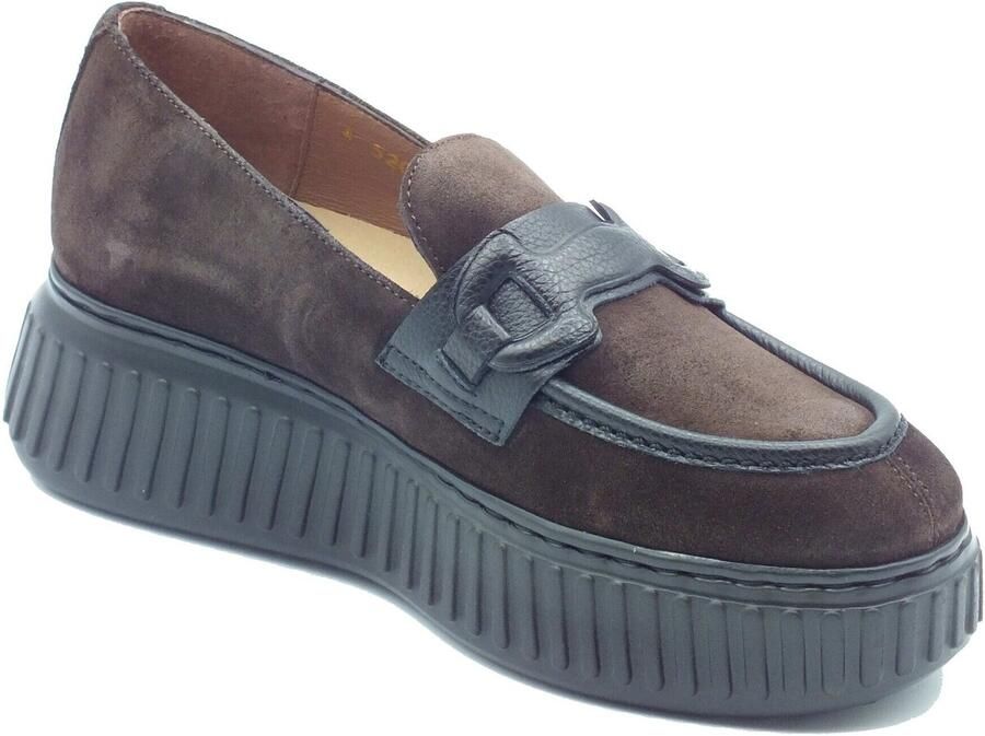 Wonders Mocassins A-5203 Xfly Charme