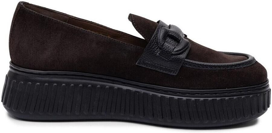 Wonders Mocassins A5203Charme