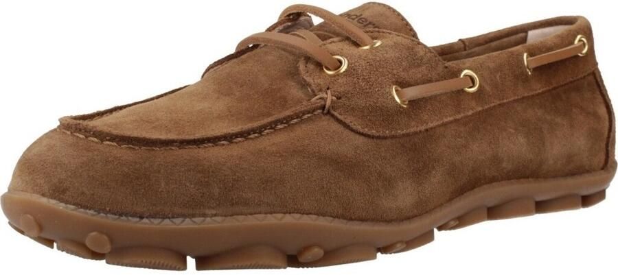 Wonders Mocassins Nauticos Mujer Modèle Ap2104