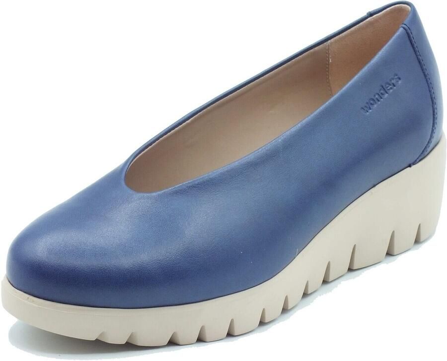 Wonders Mocassins C-33100 Sauvag