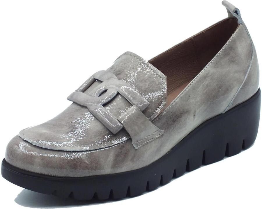 Wonders Mocassins C-33303 Iris