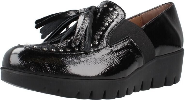 Wonders Mocassins C33361 Lack