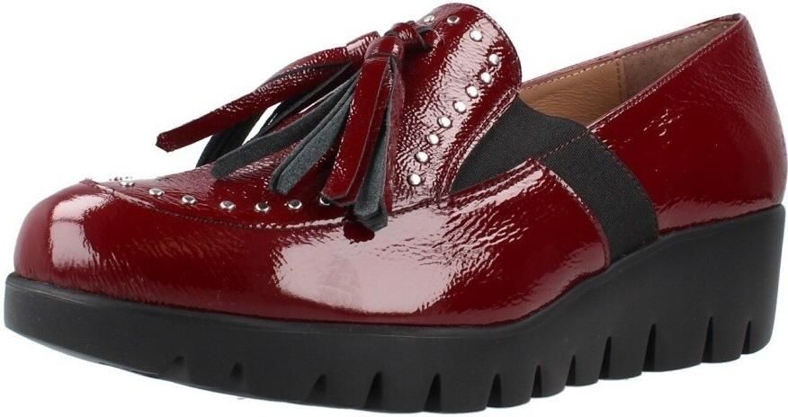 Wonders Mocassins C33361 Lack