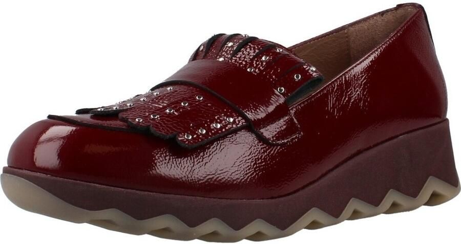 Wonders Mocassins C7630 Lack