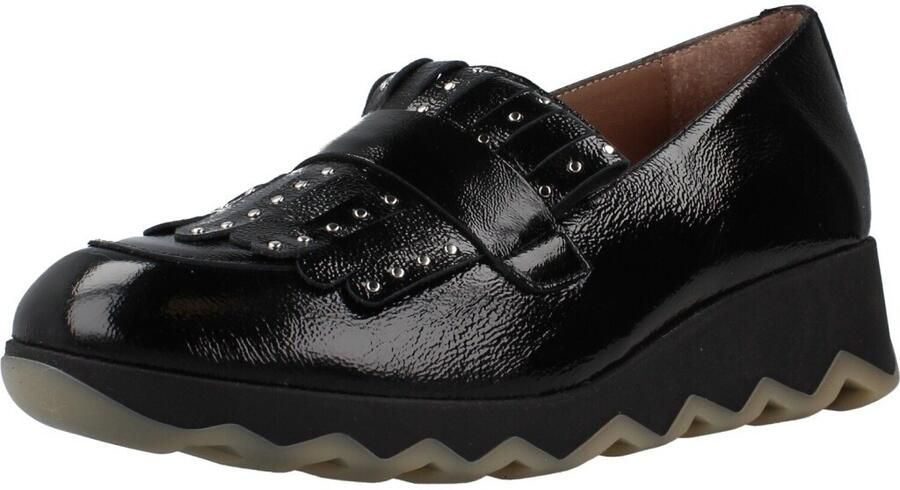 Wonders Mocassins C7630 Lack