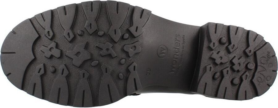 Wonders Mocassins D1440 Oregonlux