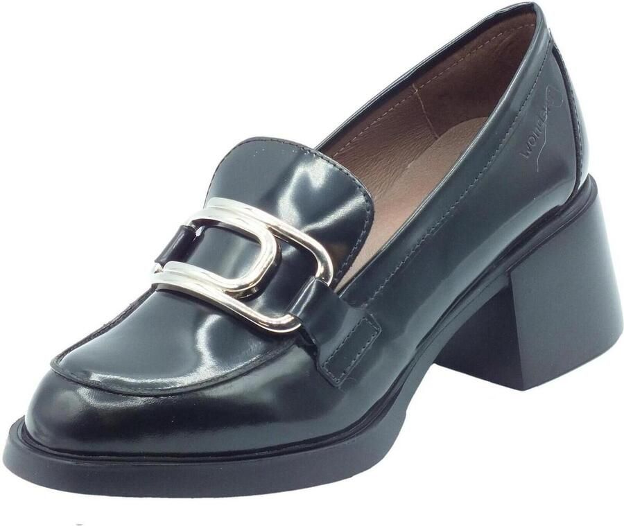 Wonders Mocassins G-6140 Kimba Regata