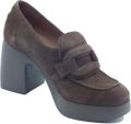 Wonders Mocassins H-4903 Infly Charme - Bruin