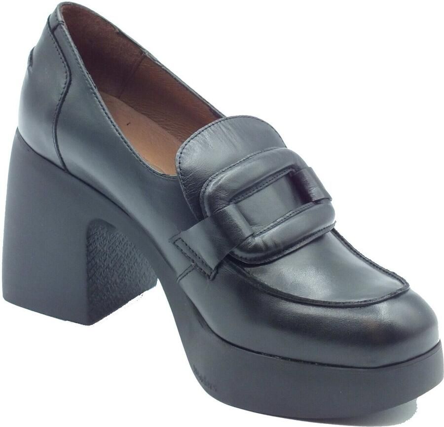 Wonders Mocassins H-4903 Infly Iseo
