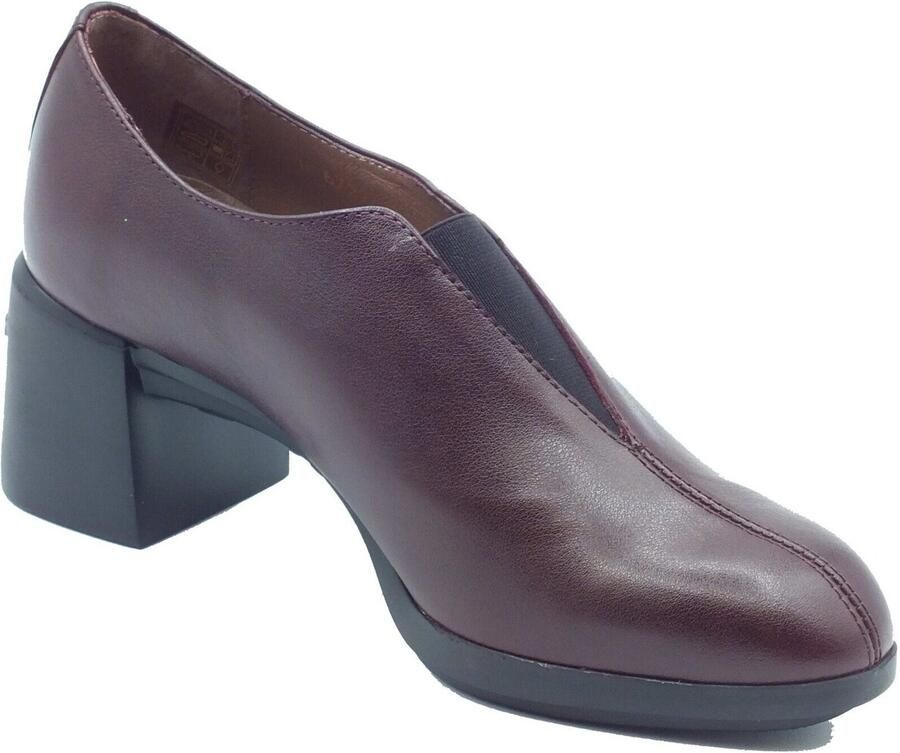 Wonders Mocassins H-6722 Reghost Alice