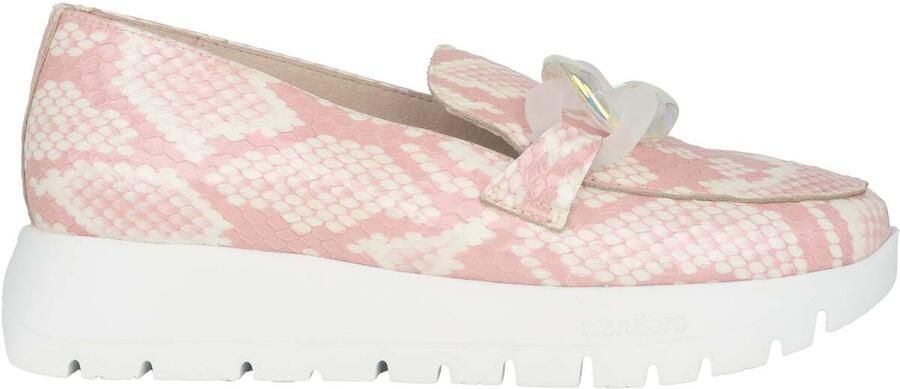 Wonders Rose Loafer Collectie voor Vrouwen