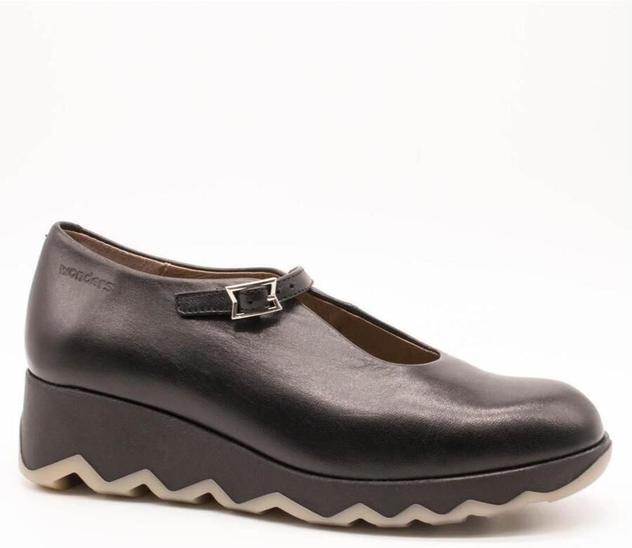 Wonders Nette Schoenen C-7631