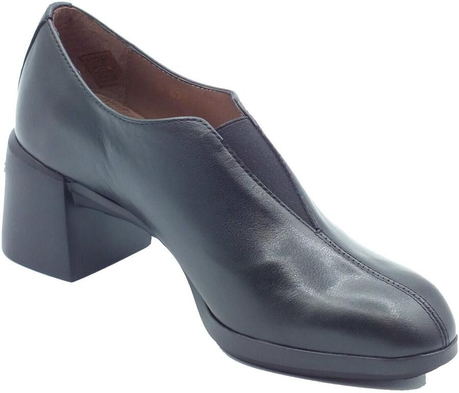 Wonders Nette schoenen H-6722 Reghost Alice