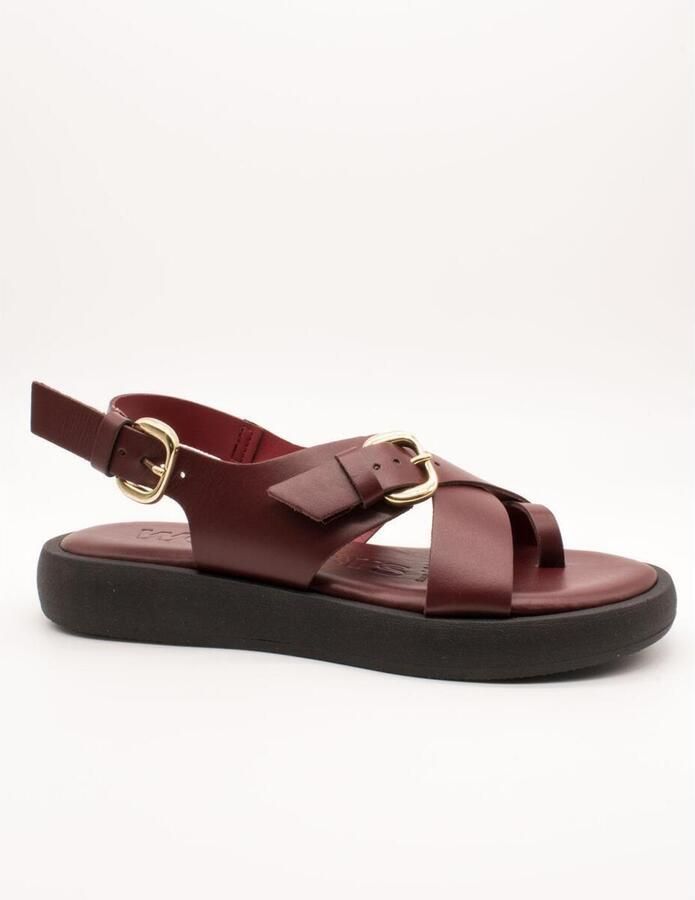 Wonders Platte sandalen AB-1332