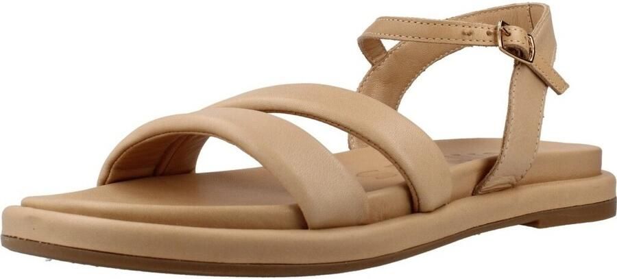 Wonders Platte sandalen At1050