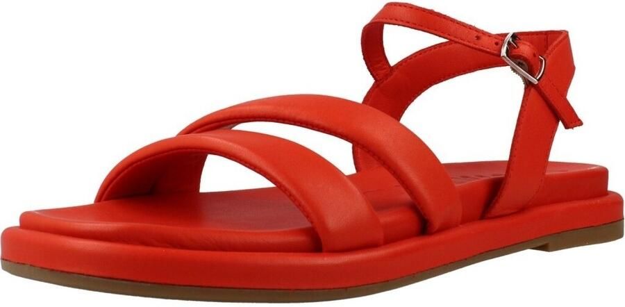 Wonders Platte sandalen At1050