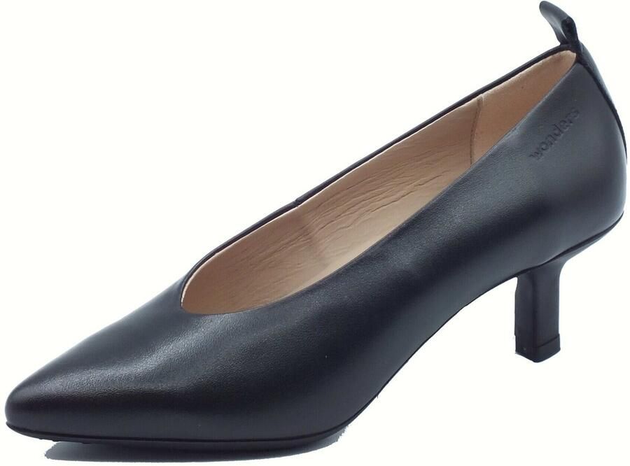 Wonders Pumps G 7102 Iseo