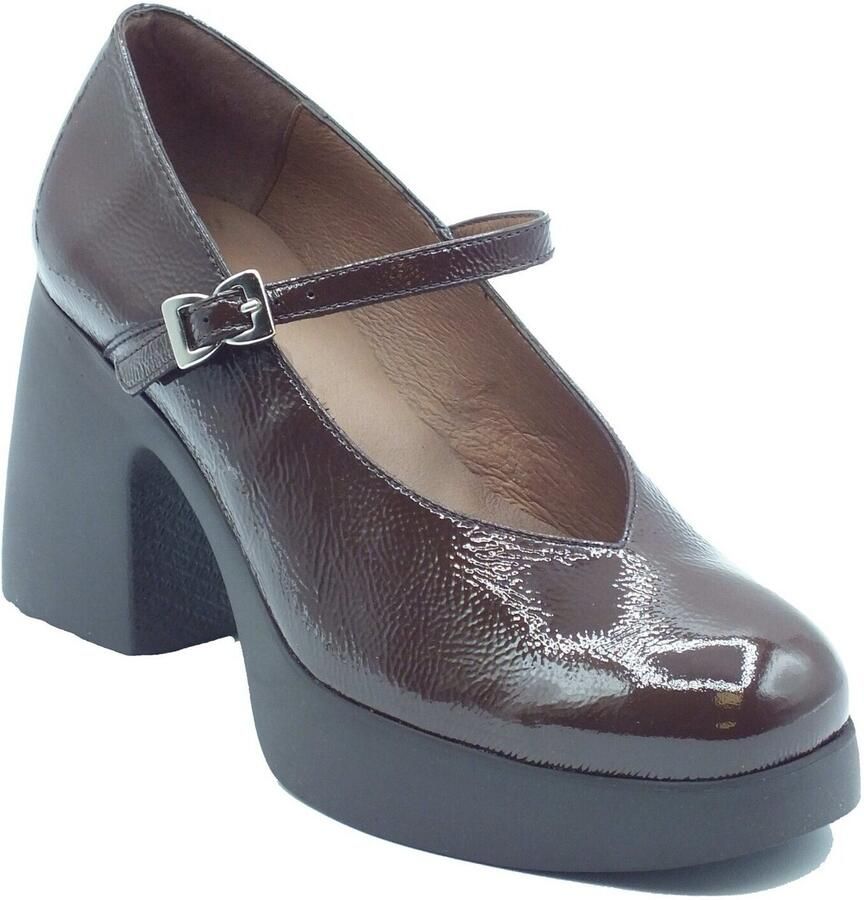 Wonders Pumps H-49100 Lady Lack