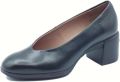 Wonders Pumps H-6701 ReGhost Nature - Zwart