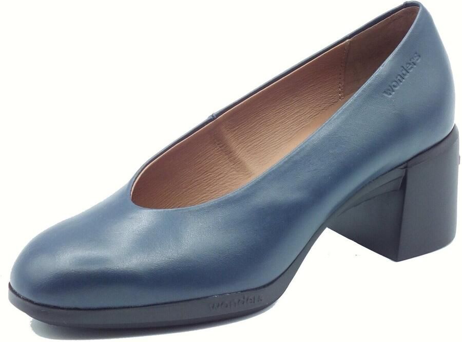 Wonders Pumps H-6701 ReGhost Nature