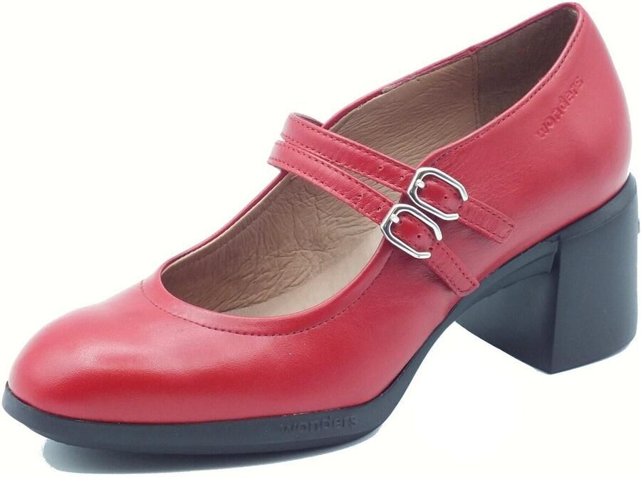 Wonders Pumps H-6703 ReGhost Iseo