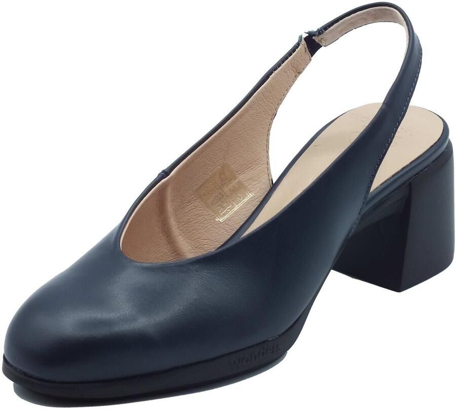 Wonders Pumps H-6710 Sauvag