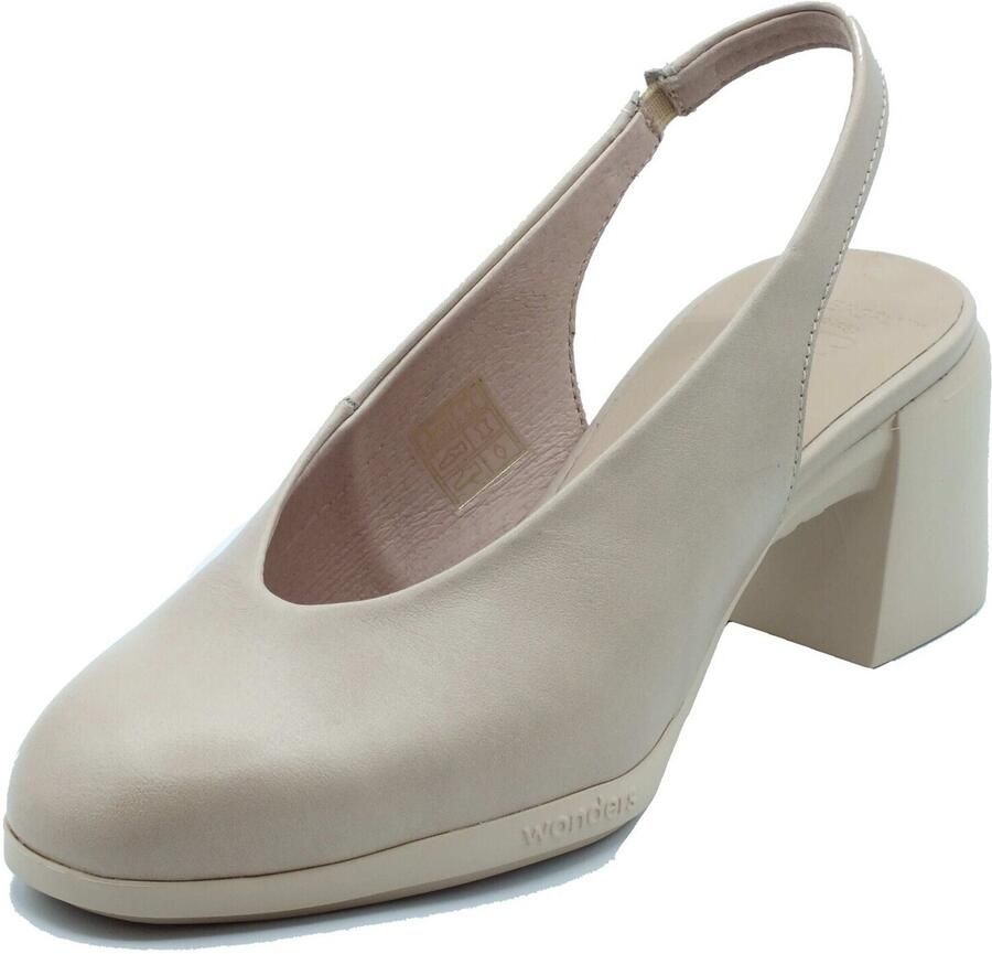 Wonders Pumps H-6710 Sauvag