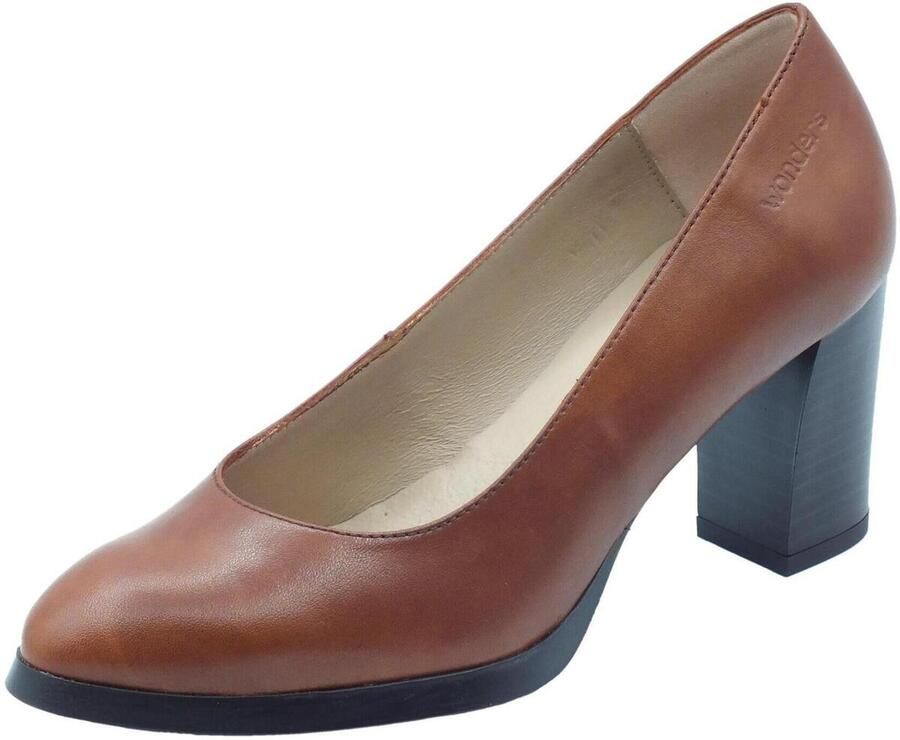 Wonders Pumps L-1101 Fenix Nature