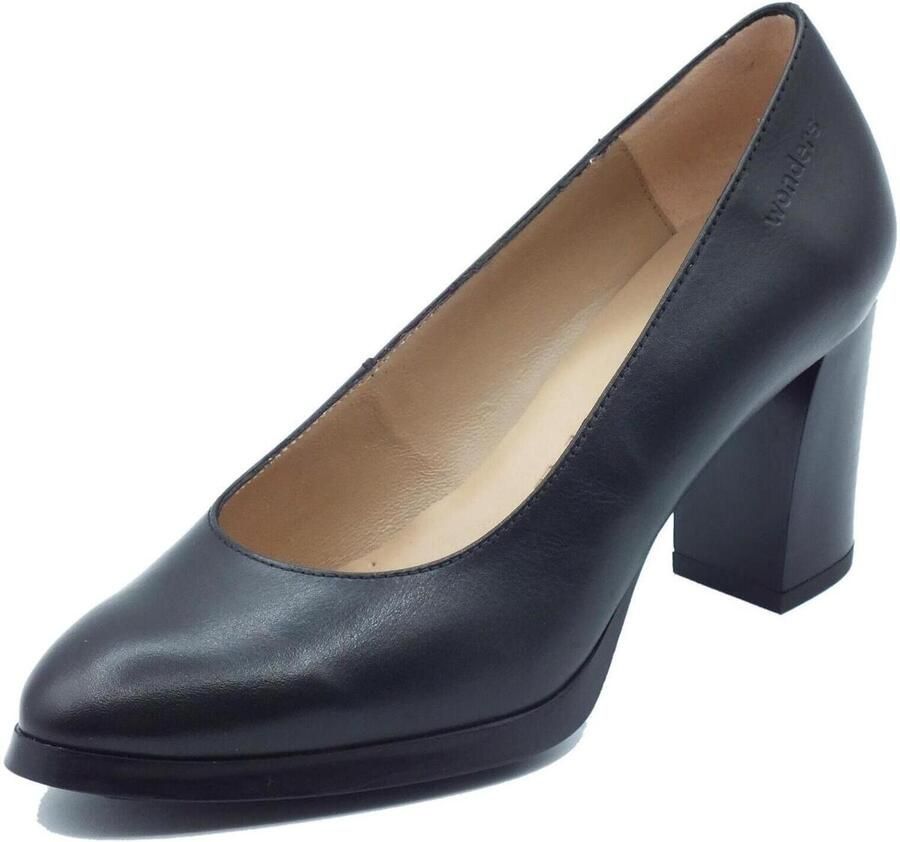 Wonders Pumps L-1101 Nature