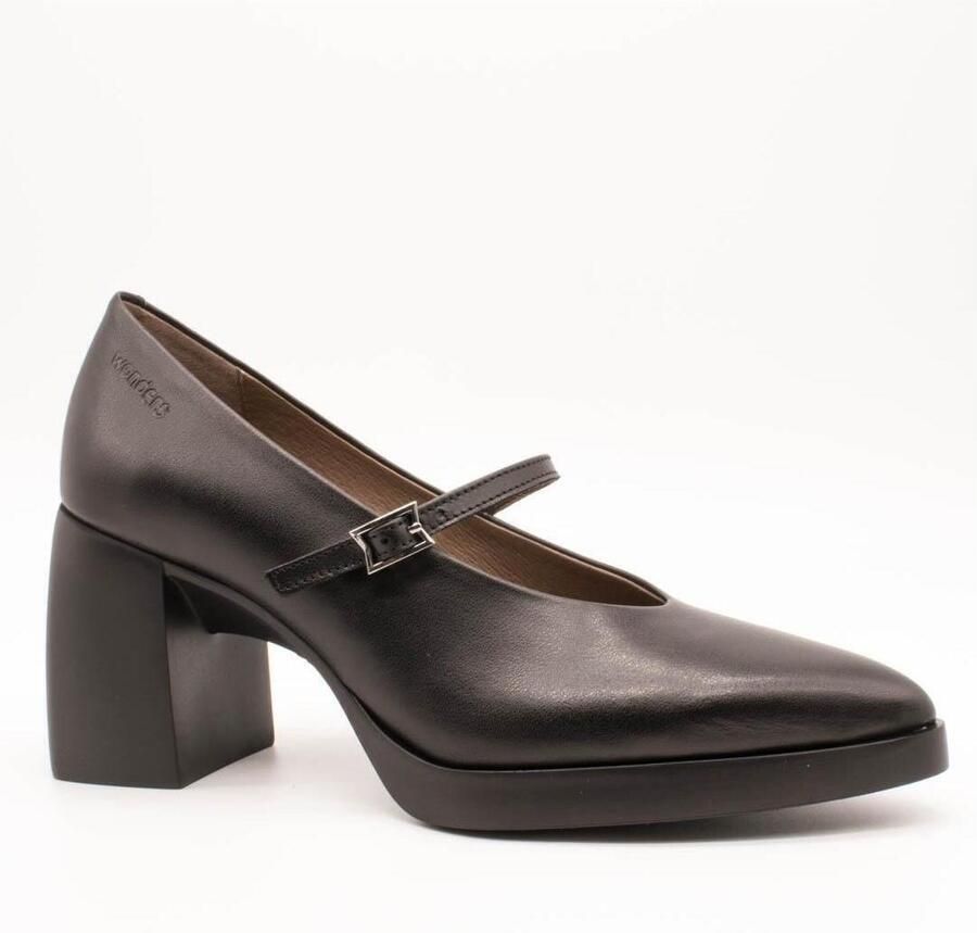 Wonders Pumps L-1603