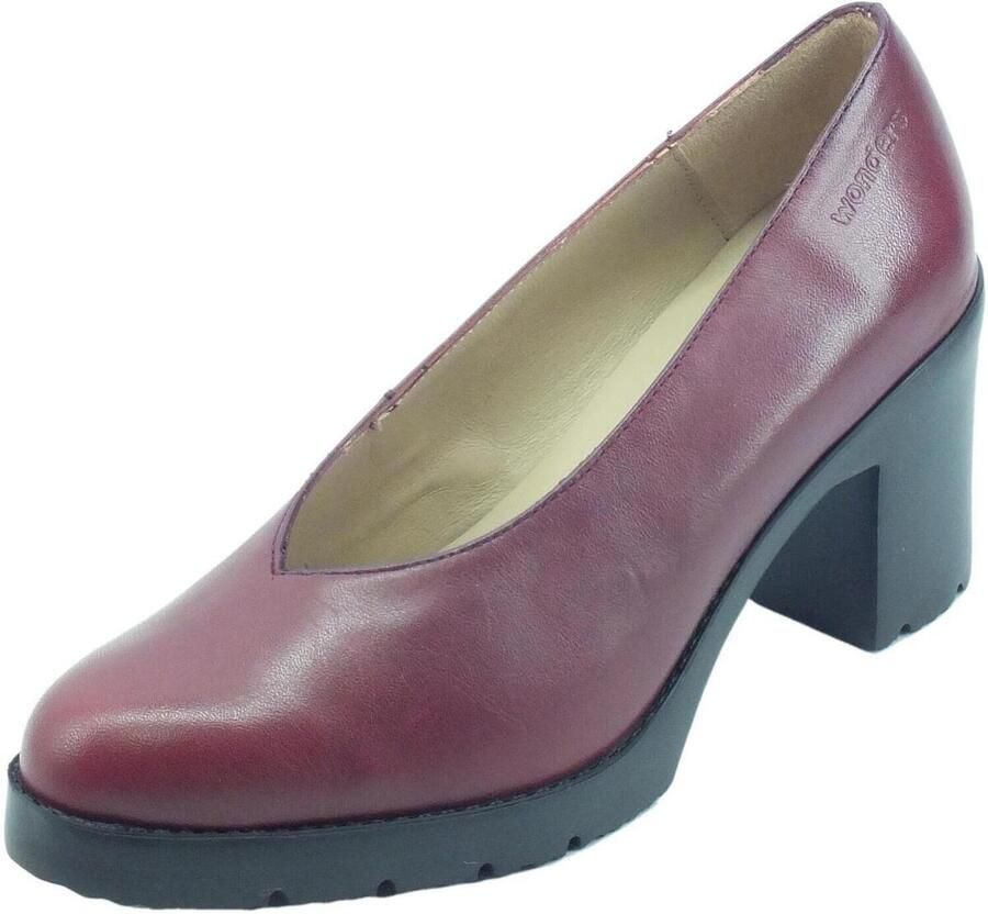 Wonders Pumps M-4520 Nature